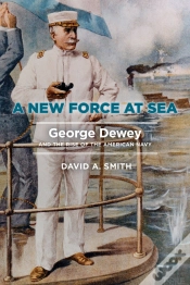 Capa do artigo New Force At Sea