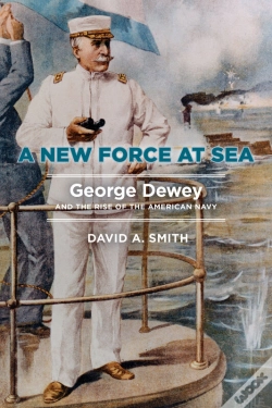 Capa do artigo New Force At Sea