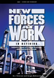 Capa do artigo New Forces At Work In Refining
