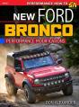 New Ford Bronco - Preview