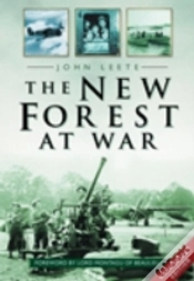 Capa do artigo New Forest At War
