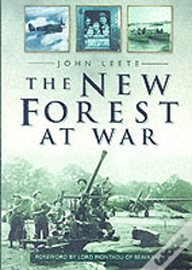 Capa do artigo NEW FOREST AT WAR