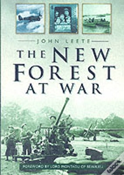 Capa do artigo NEW FOREST AT WAR