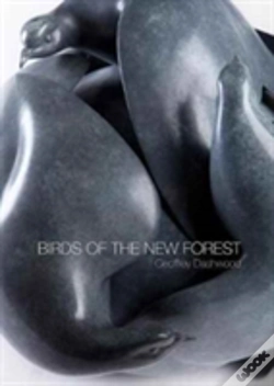 Capa do artigo New Forest Birds