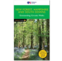New Forest, Hampshire & South Downs - Preview