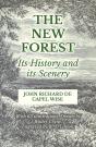 New Forest - Its History And Its Scenery - Preview