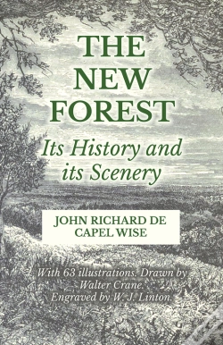 Capa do artigo New Forest - Its History And Its Scenery