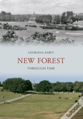 New Forest Through Time