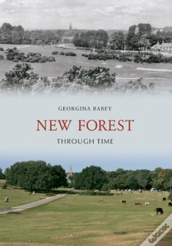 Capa do artigo New Forest Through Time