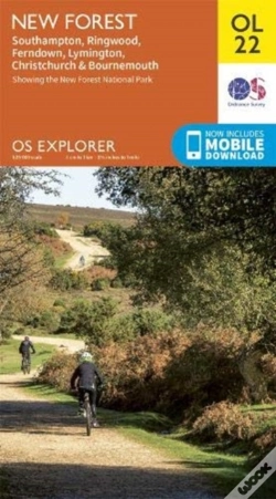 Capa do artigo New Forest