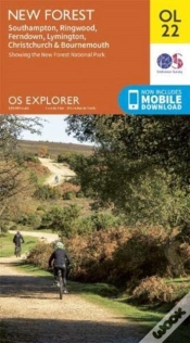 Capa do artigo New Forest