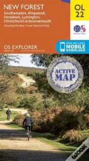 Capa do artigo New Forest