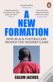 Capa do artigo New Formation