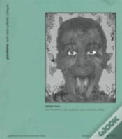 Capa do artigo New Formations, New Questions