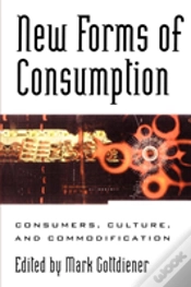 Capa do artigo New Forms Of Consumption