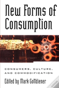 Capa do artigo New Forms Of Consumption