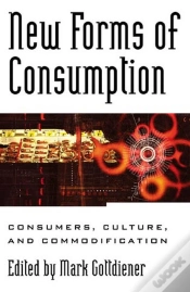 Capa do artigo New Forms Of Consumption