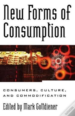 Capa do artigo New Forms Of Consumption