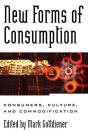 New Forms Of Consumption - Preview