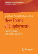 New Forms Of Employment