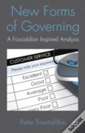 Capa do artigo New Forms Of Governing