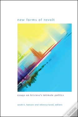 Capa do artigo New Forms Of Revolt