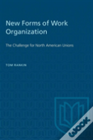 New Forms Of Work Organization