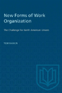 New Forms Of Work Organization - Preview