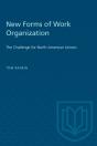 New Forms Of Work Organization - Preview