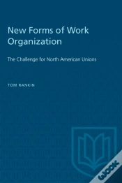 Capa do artigo New Forms Of Work Organization