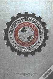 Capa do artigo New Forms Of Worker Organization