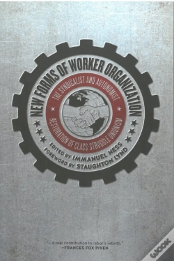 Capa do artigo New Forms Of Worker Organization