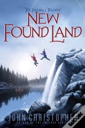 Capa do artigo New Found Land