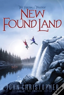 Capa do artigo New Found Land