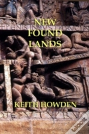 Capa do artigo New Found Lands
