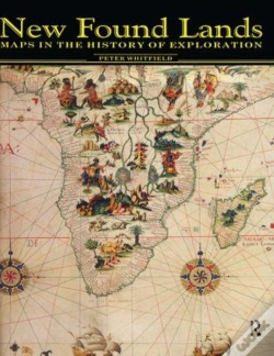 Capa do artigo New Found Lands