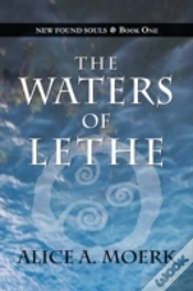 Capa do artigo New Found Souls  Book One: The Waters Of