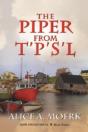 New Found Souls Book Three: The Piper Fr - Preview