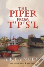 New Found Souls Book Three: The Piper Fr
