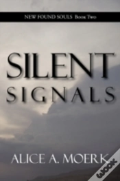 Capa do artigo New Found Souls Book Two: Silent Signals