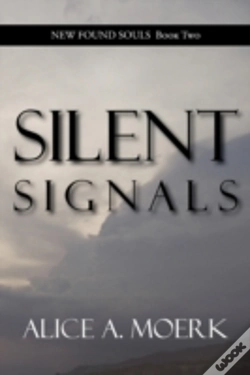 Capa do artigo New Found Souls Book Two: Silent Signals