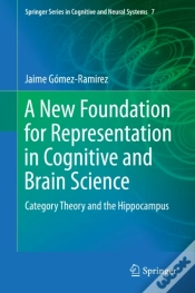 Capa do artigo New Foundation For Representation In Cognitive And Brain Science