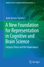 New Foundation For Representation In Cognitive And Brain Science - Preview