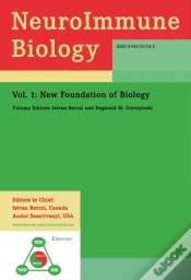 Capa do artigo New Foundation Of Biology