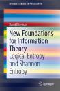 New Foundations For Information Theory - Preview