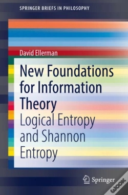 Capa do artigo New Foundations For Information Theory