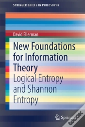 Capa do artigo New Foundations For Information Theory