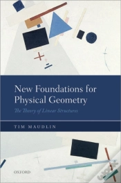 Capa do artigo New Foundations For Physical Geometry