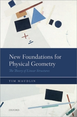 Capa do artigo New Foundations For Physical Geometry