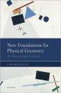 New Foundations For Physical Geometry - Preview